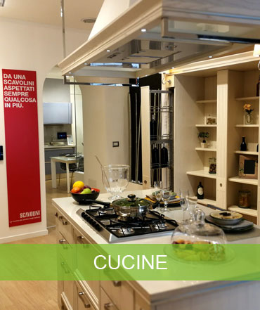 CUCINE