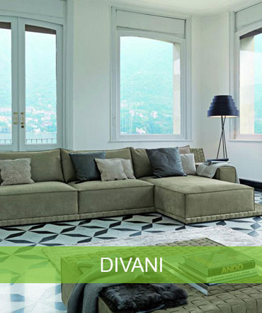 DIVANI